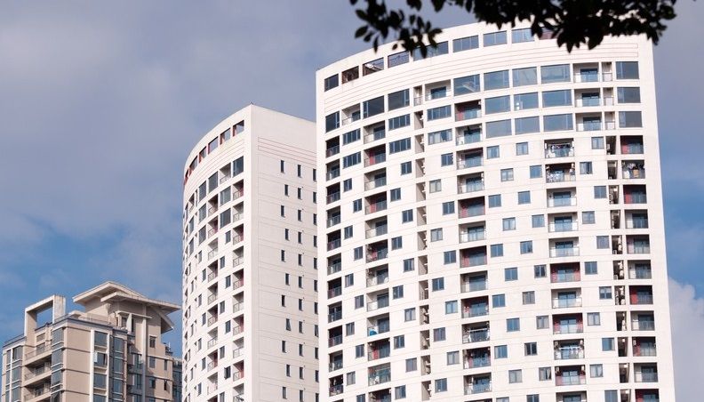 LA VIVIENDA EN ESPAÑA