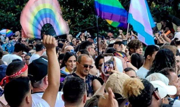 CONTINUAR DEFENDIENDO LOS DERECHOS CONQUISTADOS