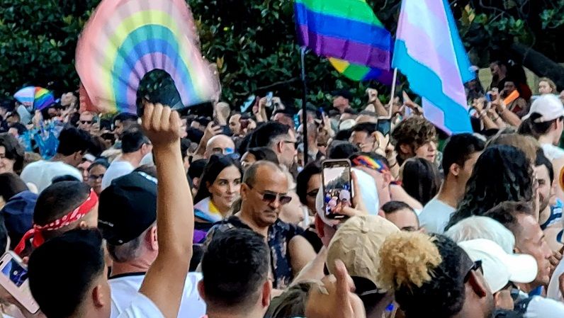 CONTINUAR DEFENDIENDO LOS DERECHOS CONQUISTADOS