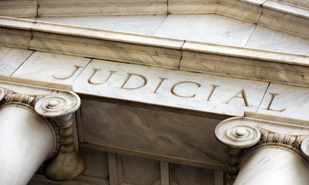 EL “PSIQUIATRA DESPISTADO” ANTE EL LAWFARE QUE NOS INVADE