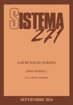 Los valores europeos