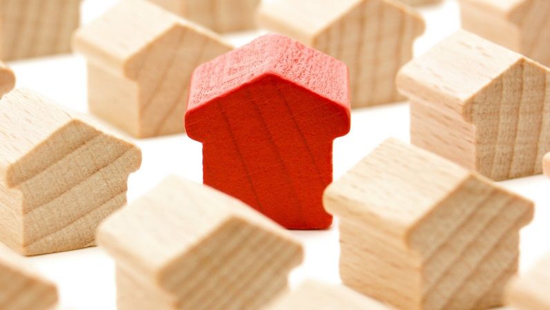 EL DERECHO A LA VIVIENDA