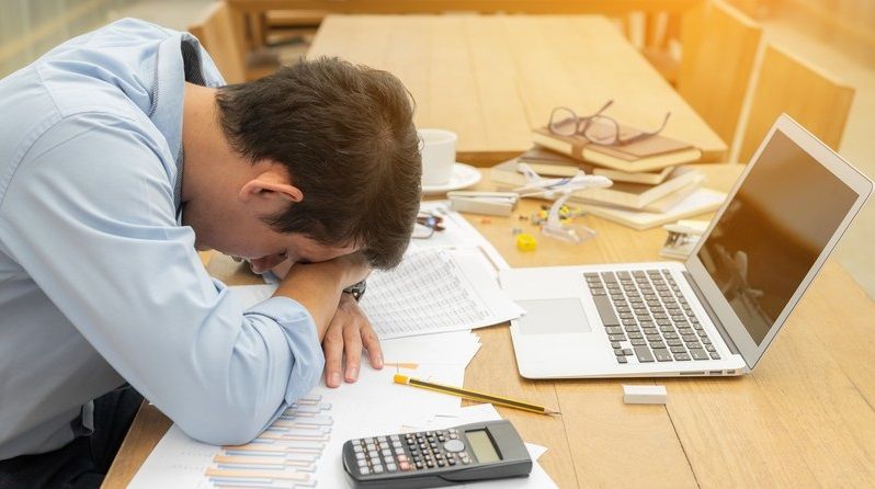 LA NEGOCIACIÓN DE LA REDUCCIÓN DE LA JORNADA LABORAL EN LA RECTA FINAL