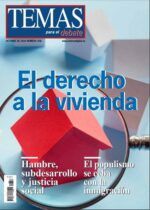 Temas Nº 358. EL DERECHO A LA VIVIENDA