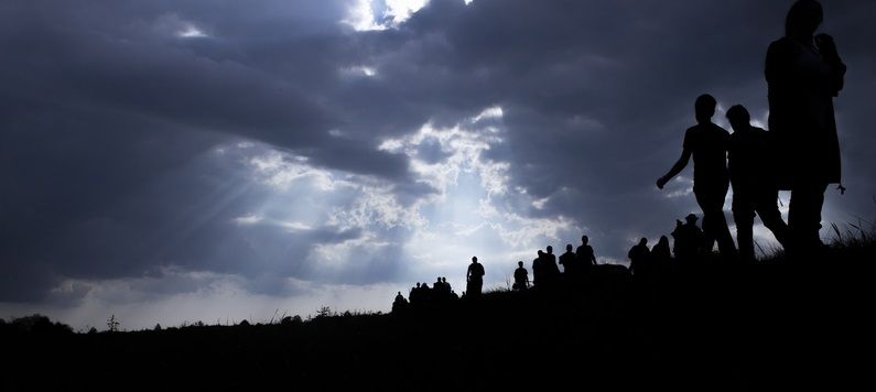 DESIGUALDAD E INMIGRACIÓN
