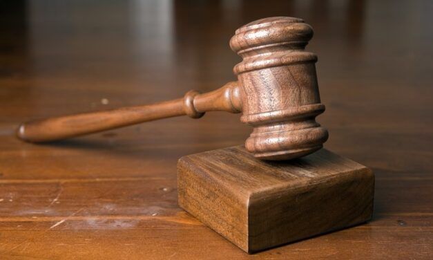 UNA INQUIETANTE SITUACIÓN JUDICIAL