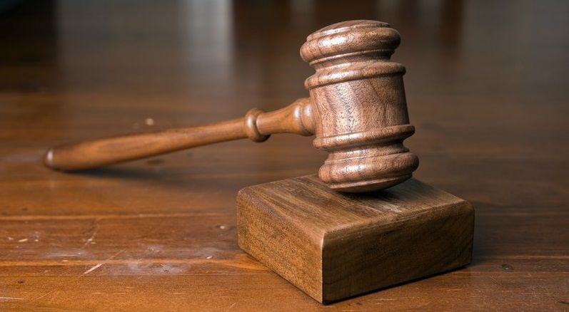 UNA INQUIETANTE SITUACIÓN JUDICIAL