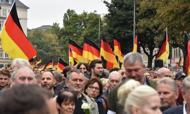 FRANCIA Y ALEMANIA DOS GRANDES SONÁMBULOS EN LA UE