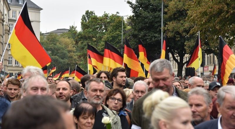 FRANCIA Y ALEMANIA DOS GRANDES SONÁMBULOS EN LA UE