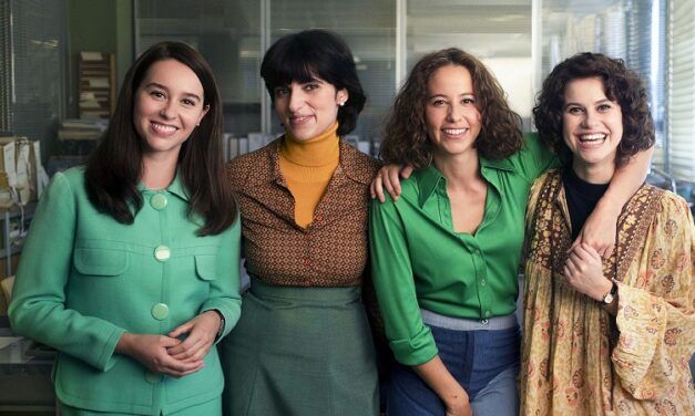 LAS ABOGADAS