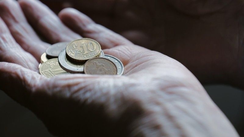 LOS RETOS DEL MUNDO DEL TRABAJO. COMBATIR LA POBREZA LABORAL