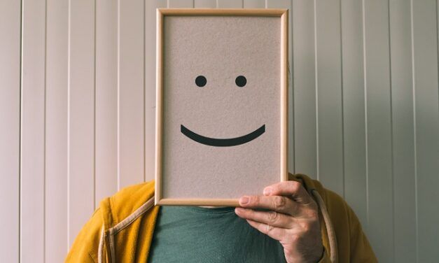 LAS POLÍTICAS DE LA FELICIDAD