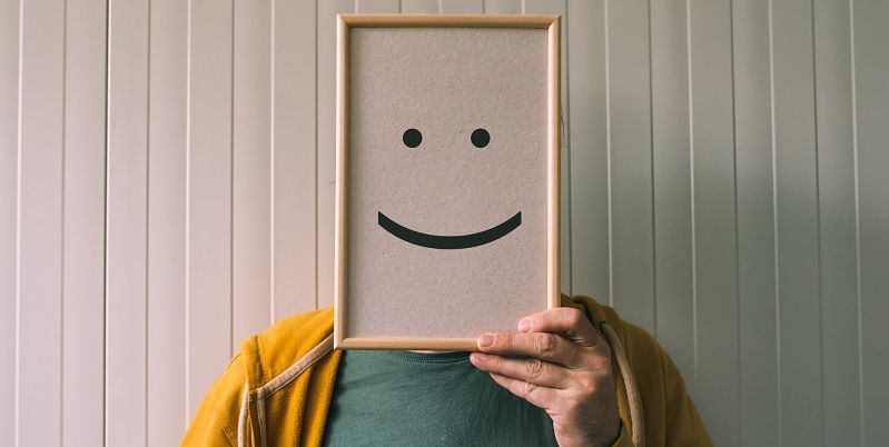 LAS POLÍTICAS DE LA FELICIDAD