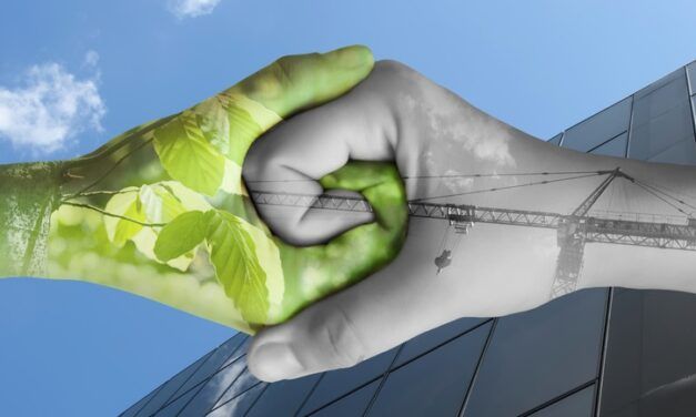 DESARROLLO ECOSOCIAL COMO UTOPÍA POSIBLE