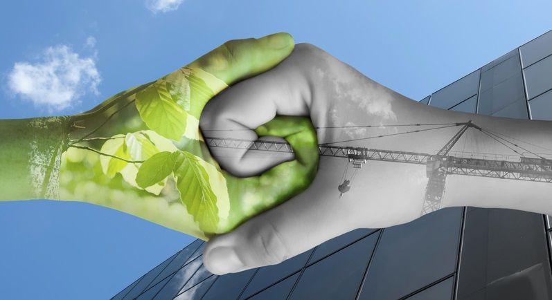 DESARROLLO ECOSOCIAL COMO UTOPÍA POSIBLE