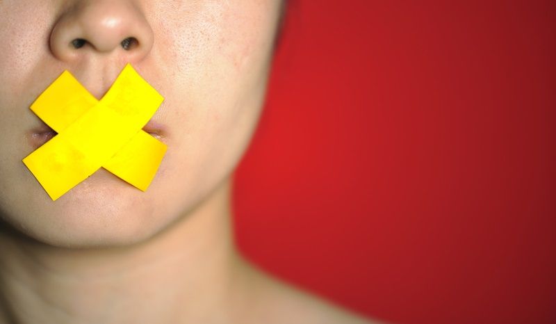 ACABEMOS CON LA LEY MORDAZA, POR FIN