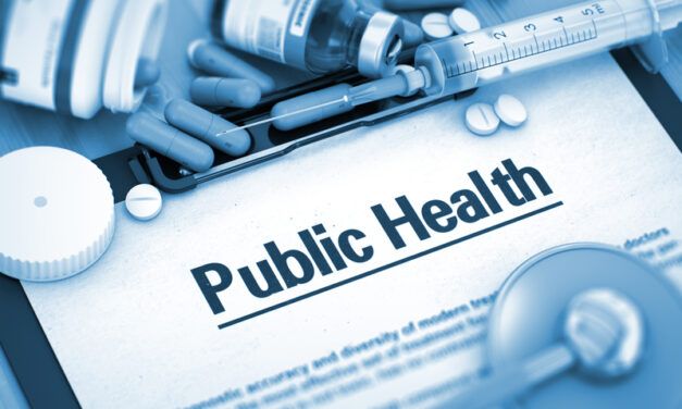 DEFENDER LA SANIDAD PÚBLICA O EL NEGOCIO SANITARIO ES UNA DECISIÓN TUYA