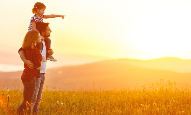 ESPAÑA: ¿UN PAÍS SIN HIJOS?