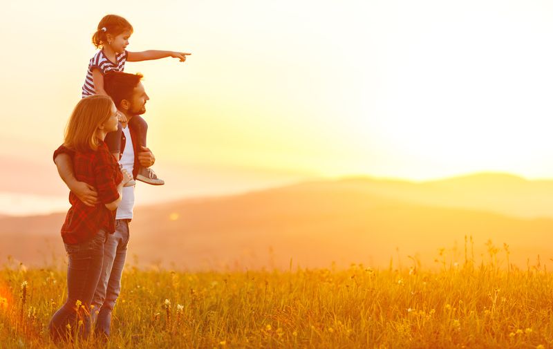 ESPAÑA: ¿UN PAÍS SIN HIJOS?