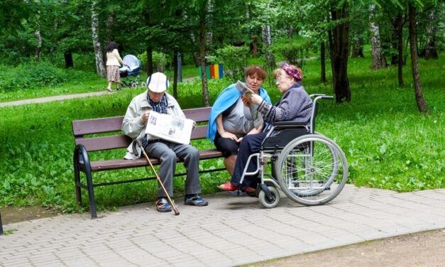 EL DIÁLOGO SOCIAL MEJORA LA SEGURIDAD SOCIAL Y LAS PENSIONES
