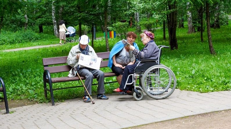 EL DIÁLOGO SOCIAL MEJORA LA SEGURIDAD SOCIAL Y LAS PENSIONES
