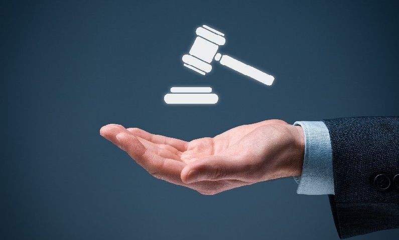 A-JUSTICIADOS