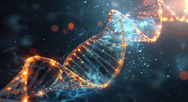 TERAPIA GÉNICA Y ÉTICA DE LA SALUD