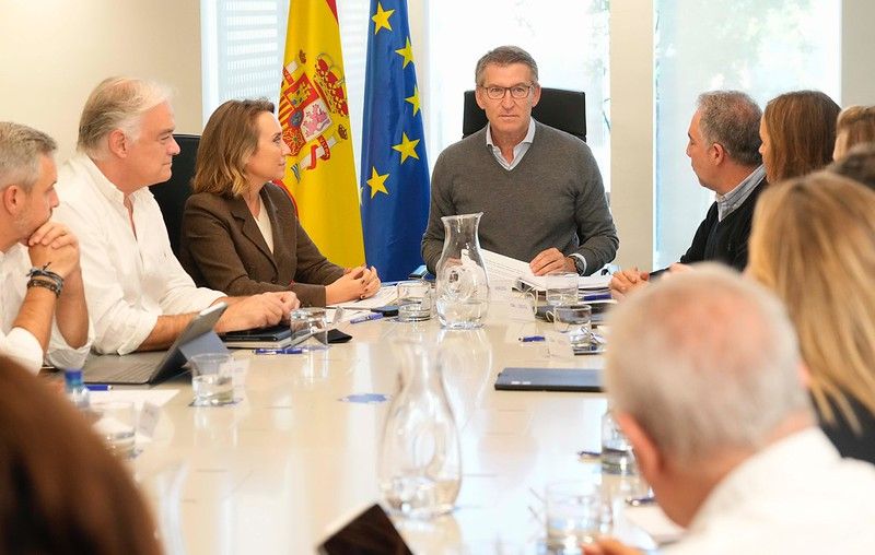 ¿OTRO “FRAGUITA ROMPETECHOS”?