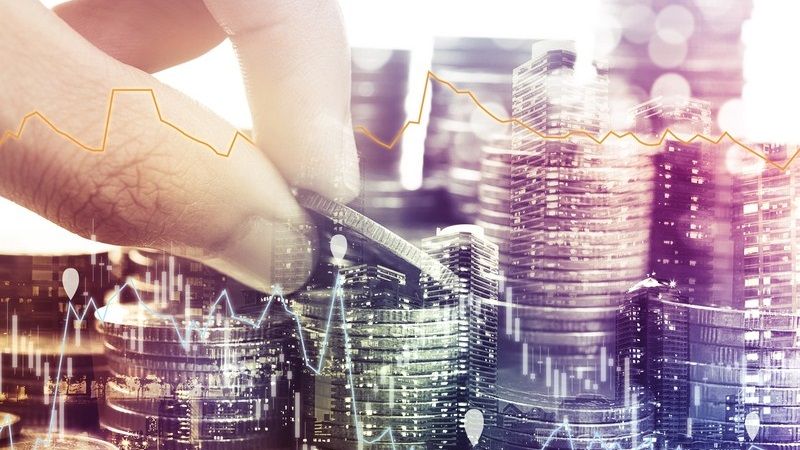 LA IMPORTANCIA DEL SECTOR PÚBLICO EN ECONOMÍA
