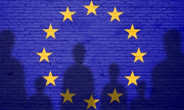 EUROPA, EN LA TRAMPA BÉLICA