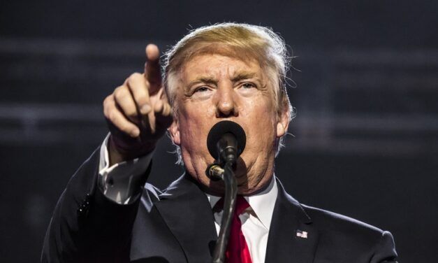 EL ANTES Y EL DESPUÉS DE LA VICTORIA DE TRUMP