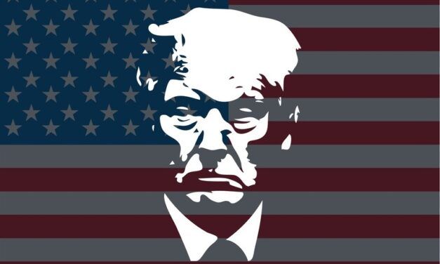 TRUMP ARRASA, PERO ¿CUMPLIRÁ SU MANDATO?