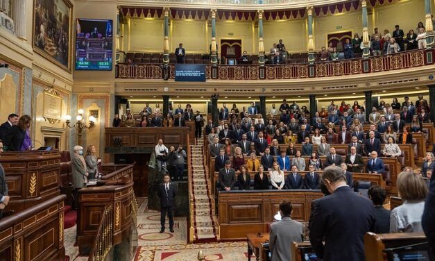 BALANCE 2024: 25 LEYES Y 25 BULOS