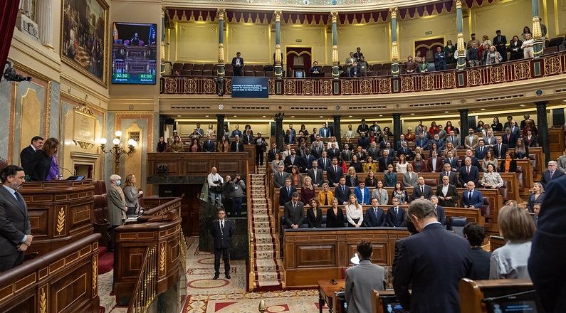 BALANCE 2024: 25 LEYES Y 25 BULOS