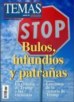 Temas Nº 360. BULOS, INFUNDIOS Y PATRAÑAS