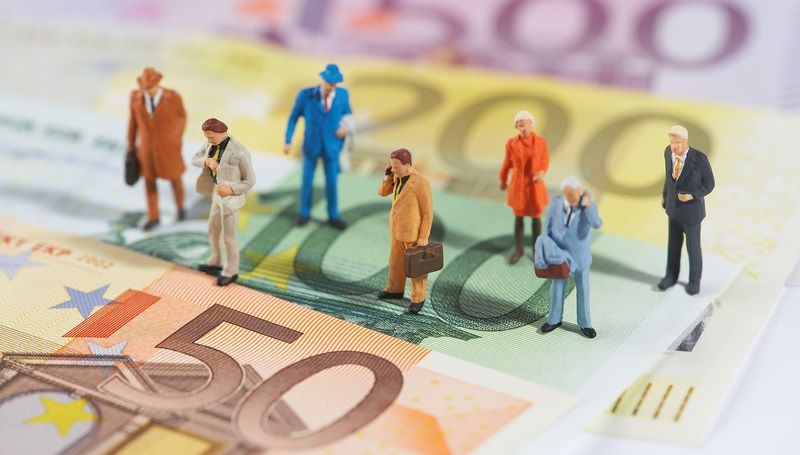 EVOLUCION DE LOS SALARIOS 2024-2025
