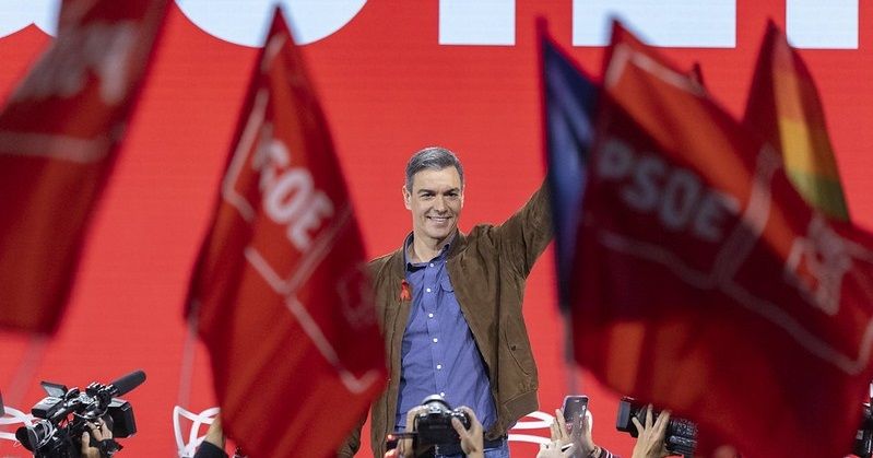 UN CONGRESO EN MEDIO DE UNA OFENSIVA ASFIXIANTE