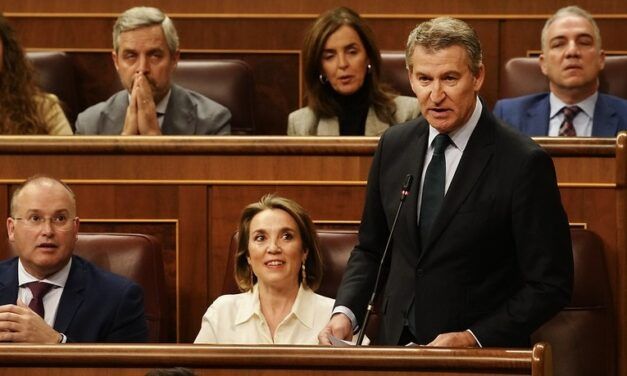 LA DERIVA HACIA LA EXTREMA DERECHA DE LOS PARTIDOS CONSERVADORES EN TODO EL MUNDO