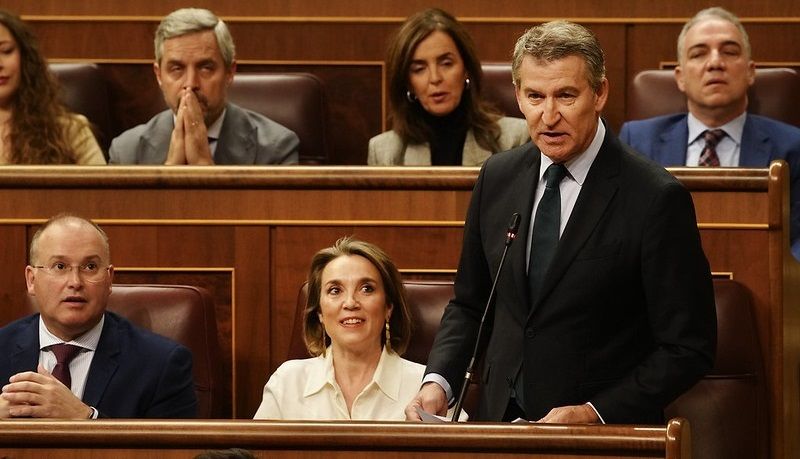 LA DERIVA HACIA LA EXTREMA DERECHA DE LOS PARTIDOS CONSERVADORES EN TODO EL MUNDO