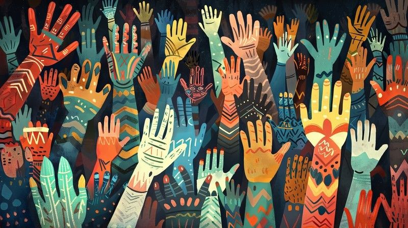 ¿TIENE SENTIDO HABLAR HOY DE DERECHOS Y DEBERES HUMANOS?