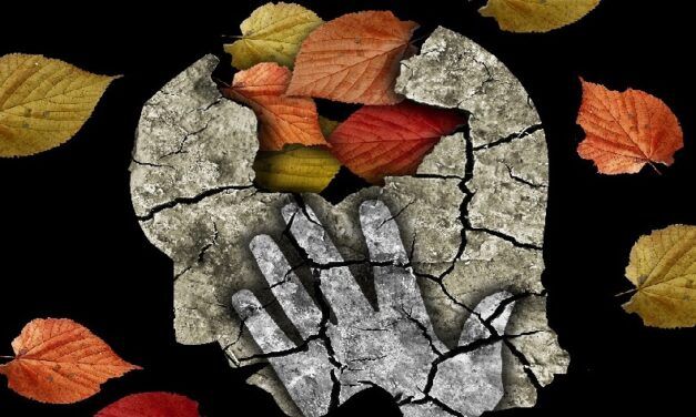 DEL NUEVO DESASTRE… A VUELTAS Y REVUELTAS CON LA SALUD MENTAL