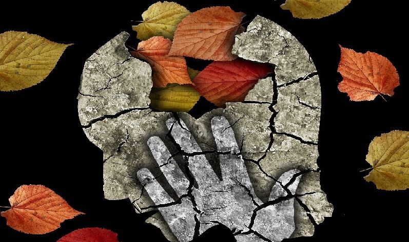 DEL NUEVO DESASTRE… A VUELTAS Y REVUELTAS CON LA SALUD MENTAL