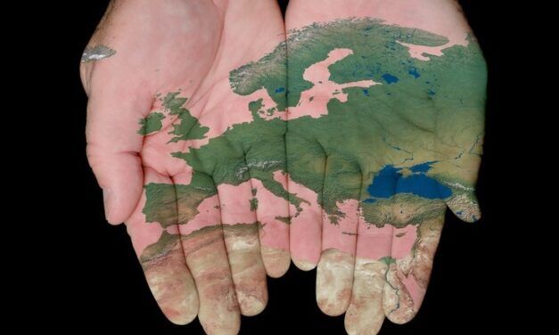 EUROPA, SIN LIDERAZGO