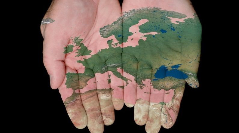 EUROPA, SIN LIDERAZGO