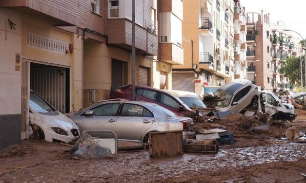 DANAS Y SUS CONSECUENCIAS. Segunda parte