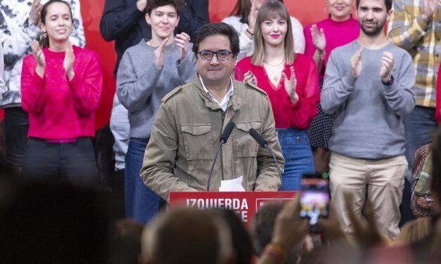 ¿POR QUÉ ÓSCAR LÓPEZ GANARÁ EN MADRID?