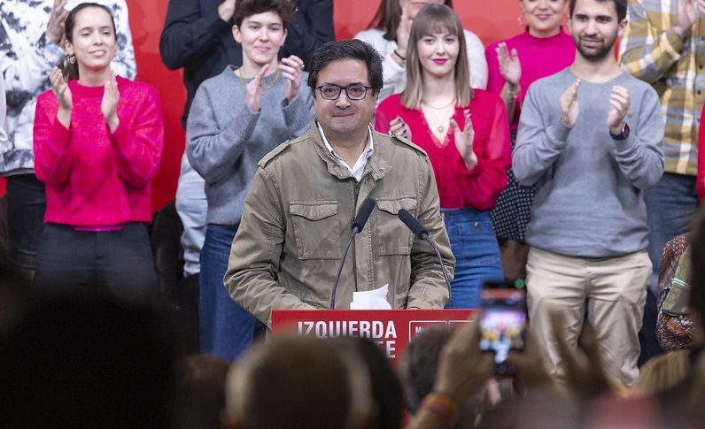 ¿POR QUÉ ÓSCAR LÓPEZ GANARÁ EN MADRID?