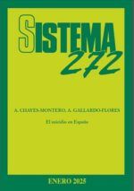 El suicidio y su tratamiento en el Sistema Público de Salud español dentro del Estado del Bienestar