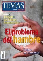 Temas Nº 361-362. EL PROBLEMA DEL HAMBRE