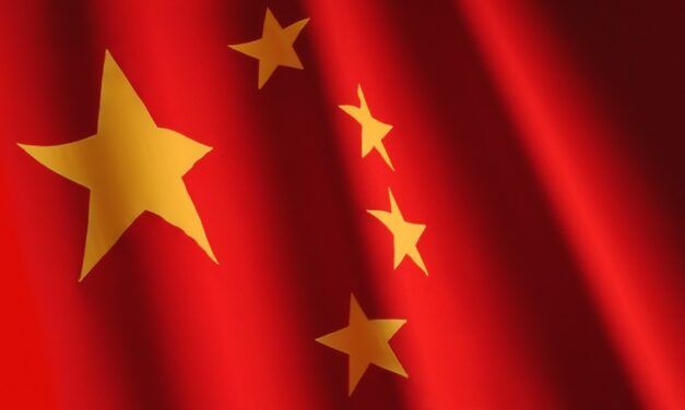 CHINA: LA OTRA HEGEMONÍA